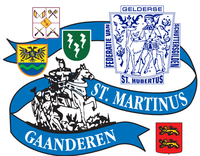 Logo St. Martinus