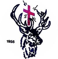 Logo st Hubertus