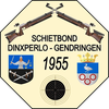 Logo Schietbond Dinxperlo-Gendringen